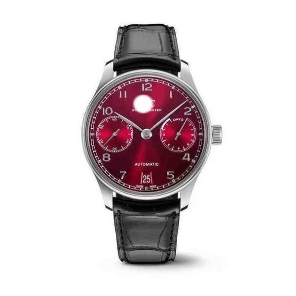 designer iwc watch pilot mechanical movement wristwatch rza5 chronograph belt waterproof portuguese hollow seven fully trend ygom real k6lx, Slivery;golden
designer iwc watch pilot mechanical movement wristwatch rza5 chronograph belt waterproof portuguese hollow seven fully trend ygom real k6lx, Slivery;golden