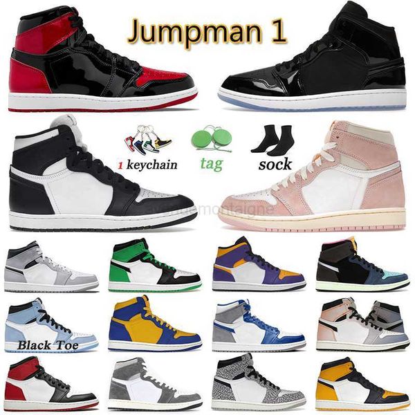 jumpman 1 space jam basketball shoes designers sports 1s lucky green black white mid lakers tokyo bio hack bred patent light smoke grey men
jumpman 1 space jam basketball shoes designers sports 1s lucky green black white mid lakers tokyo bio hack bred patent light smoke grey men