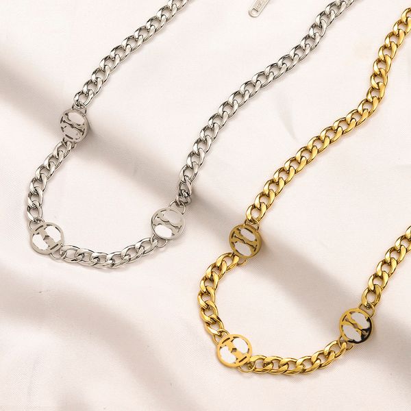 designer chains necklaces for women heart necklace stainless steel non fading letter pendant choker necklaces wedding jewelry, Silver
designer chains necklaces for women heart necklace stainless steel non fading letter pendant choker necklaces wedding jewelry, Silver