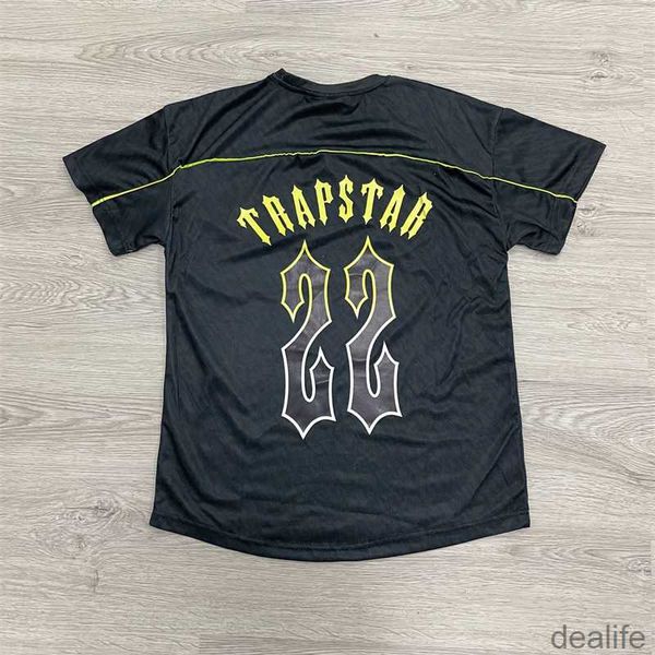designer trapstar mens t shirt football jersey mesh blue no.22 summer casual sportswear t-shirt sunscreen short sleeve kzvw, White;black
designer trapstar mens t shirt football jersey mesh blue no.22 summer casual sportswear t-shirt sunscreen short sleeve kzvw, White;black