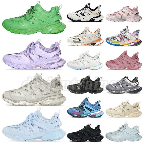 2023 luxury brand designer men women running shoes track 3 3.0 triple white black sneakers tess.s. gomma leather trainer nylon printed platf
2023 luxury brand designer men women running shoes track 3 3.0 triple white black sneakers tess.s. gomma leather trainer nylon printed platf