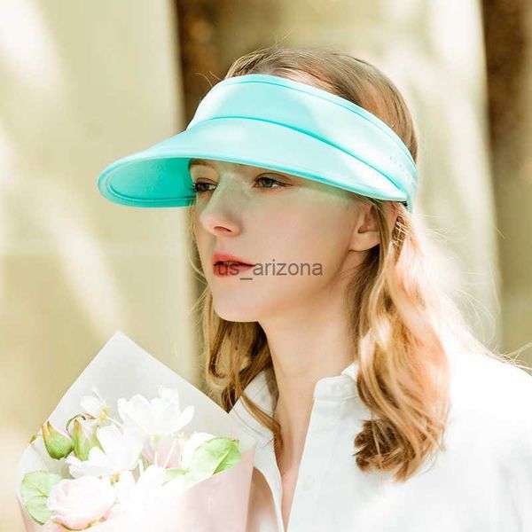 summer sun hat ladies outdoor sunscreen empty hats solid color fashion caps male casual couple cap sports mountaineering l230620, Blue;gray
summer sun hat ladies outdoor sunscreen empty hats solid color fashion caps male casual couple cap sports mountaineering l230620, Blue;gray