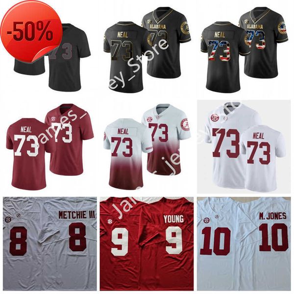 73 evan neal jersey alabama crimson tide black golden white red crimson edition limited jerseys ncaa football stitched final projections ahe, Black;red
73 evan neal jersey alabama crimson tide black golden white red crimson edition limited jerseys ncaa football stitched final projections ahe, Black;red