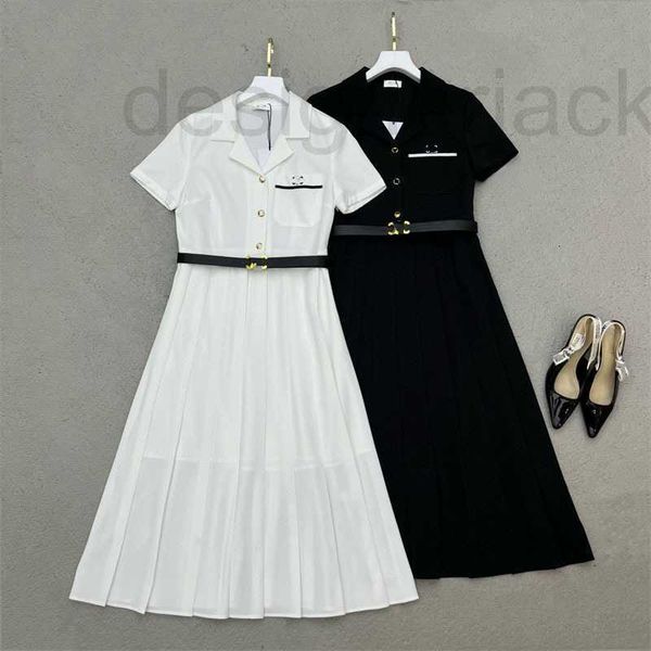 basic & casual dresses designer summer new celebrity style single pocket patch decoration with belt high waist slim dress for women xy7u, Black;gray
basic & casual dresses designer summer new celebrity style single pocket patch decoration with belt high waist slim dress for women xy7u, Black;gray