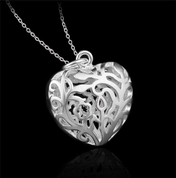 factory 925 sterling silver hollow heart pendant necklace fashion jewelry valentine039s day gift for girls 8320870
factory 925 sterling silver hollow heart pendant necklace fashion jewelry valentine039s day gift for girls 8320870