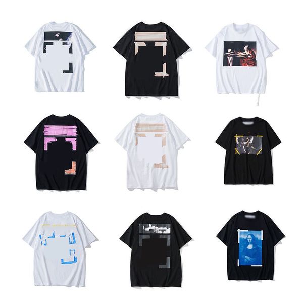 white t-shirt designer mens tshirt oversized t shirt uomo magliette 2023 summer streetwear graphic tees womens designer clothing mens polos, White;black
white t-shirt designer mens tshirt oversized t shirt uomo magliette 2023 summer streetwear graphic tees womens designer clothing mens polos, White;black