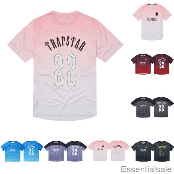 jersey trapstar football mens t shirt designer short sleeve summer cause hip hop street a5vx, White;black
jersey trapstar football mens t shirt designer short sleeve summer cause hip hop street a5vx, White;black