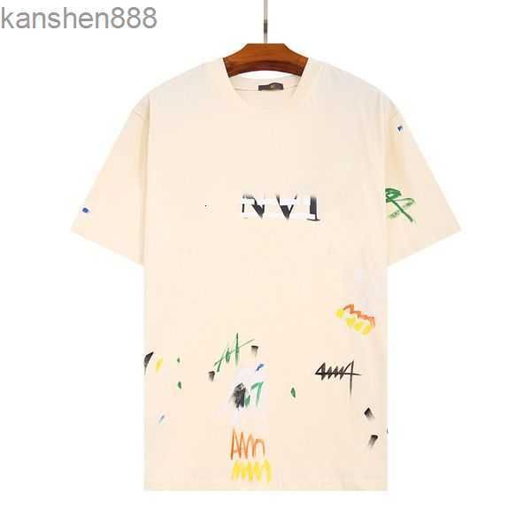 gal lavin mens designer shirt casual man womens tees hand-painted ink splash graffiti letters loose short-sleeved round neck clothesophc, White;black
gal lavin mens designer shirt casual man womens tees hand-painted ink splash graffiti letters loose short-sleeved round neck clothesophc, White;black