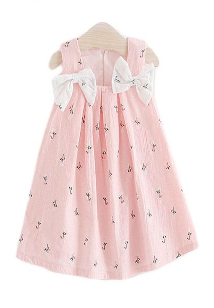 new summer kids clothes baby girls dresses suspenders print bow vest dress children039s clothing 2019747, Red;yellow
new summer kids clothes baby girls dresses suspenders print bow vest dress children039s clothing 2019747, Red;yellow