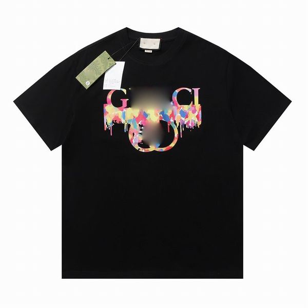 fashion t-shirt quality short sleeves fashion lapel men's and women's short couple summer men's clothing apparel women's, White;black
fashion t-shirt quality short sleeves fashion lapel men's and women's short couple summer men's clothing apparel women's, White;black
