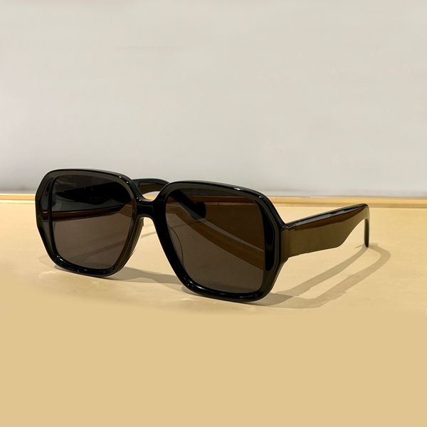 shiny black squared sunglasses 50041i dark grey lens women summer sunnies gafas de sol designers sunglasses shades occhiali da sole uv400 ey, White;black
shiny black squared sunglasses 50041i dark grey lens women summer sunnies gafas de sol designers sunglasses shades occhiali da sole uv400 ey, White;black