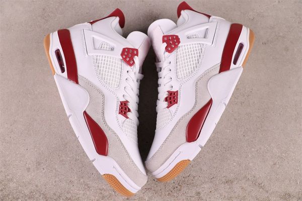discount 4s basketball shoes sb x jumpman 4 white wolf grey fire red gun 2023 lifestyle brand name casual sneakers
discount 4s basketball shoes sb x jumpman 4 white wolf grey fire red gun 2023 lifestyle brand name casual sneakers
