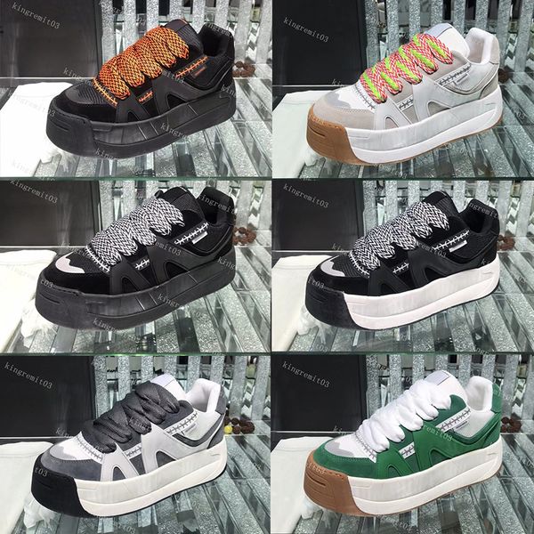 naked wolfe sneaker snatch sneakers men casual shoes kosa sliders sinner hyde heidy city designer platform trainer bottom shoes with box, Black
naked wolfe sneaker snatch sneakers men casual shoes kosa sliders sinner hyde heidy city designer platform trainer bottom shoes with box, Black