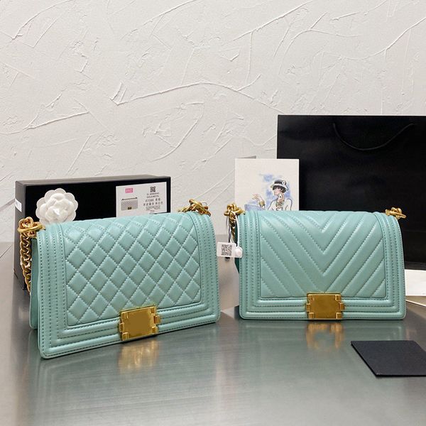 elegant multicolors channel bags gold sliver logo designer shoulder bag real leather square shape flap classic chain shopping brand handbags
elegant multicolors channel bags gold sliver logo designer shoulder bag real leather square shape flap classic chain shopping brand handbags