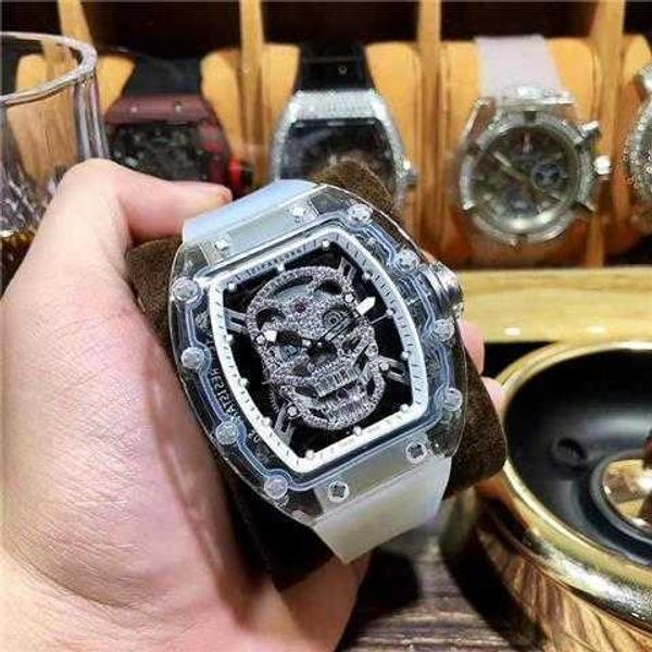ri luxury cha designer rd wrist movement watches rm052 eur tourbillon 2m3m mens montre moissanite watch diamond women 8m, Slivery;brown
ri luxury cha designer rd wrist movement watches rm052 eur tourbillon 2m3m mens montre moissanite watch diamond women 8m, Slivery;brown