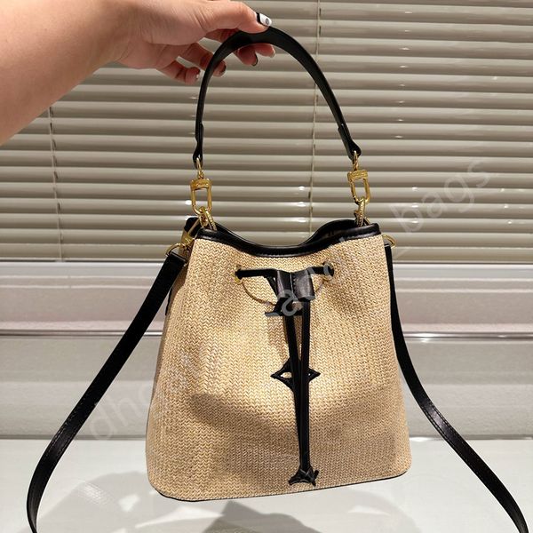 luxury shoulder bag designer summer bag beach straw bags casual handbags woven female totes large capacity shopping bag travel messenger pur
luxury shoulder bag designer summer bag beach straw bags casual handbags woven female totes large capacity shopping bag travel messenger pur