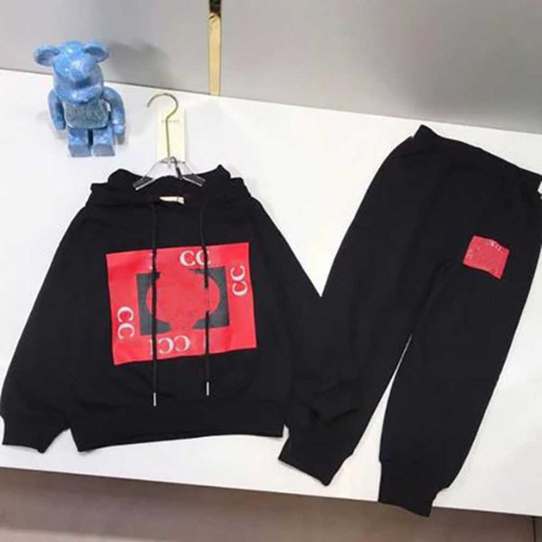 kids sets children clothes spring autumn winter boys girsls clothing cotton long sleeve tracksuit baby t-shirt pants 2 pcs/suit, White
kids sets children clothes spring autumn winter boys girsls clothing cotton long sleeve tracksuit baby t-shirt pants 2 pcs/suit, White