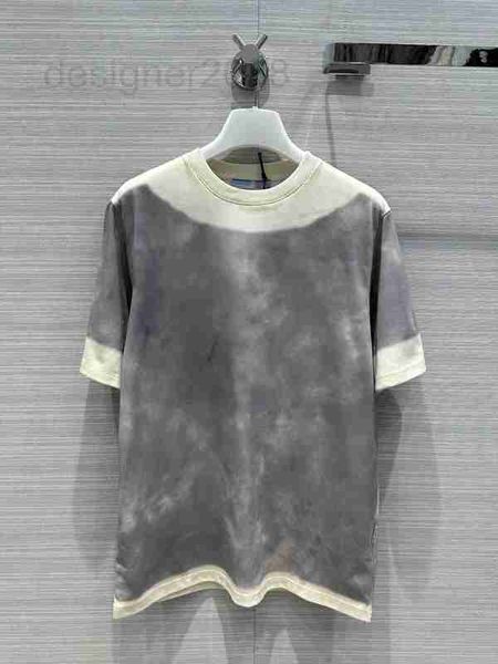 women's t-shirt designer brand same style 2023 new summer autumn o neck short sleeve fashion milan runway 4wfa, White
women's t-shirt designer brand same style 2023 new summer autumn o neck short sleeve fashion milan runway 4wfa, White