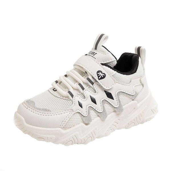 athletic kids shoes tennis baby children footwear boys spring white mesh breathable casual girls f15107, Black
athletic kids shoes tennis baby children footwear boys spring white mesh breathable casual girls f15107, Black