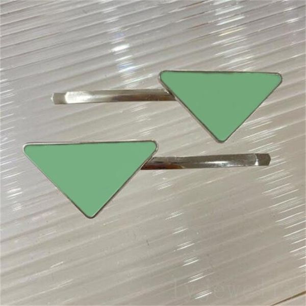 enamel luxury hair clips enamel triangle snap clip hair accessories hip hop plated silver metal solid color with letter classic designer hai, Golden;silver
enamel luxury hair clips enamel triangle snap clip hair accessories hip hop plated silver metal solid color with letter classic designer hai, Golden;silver