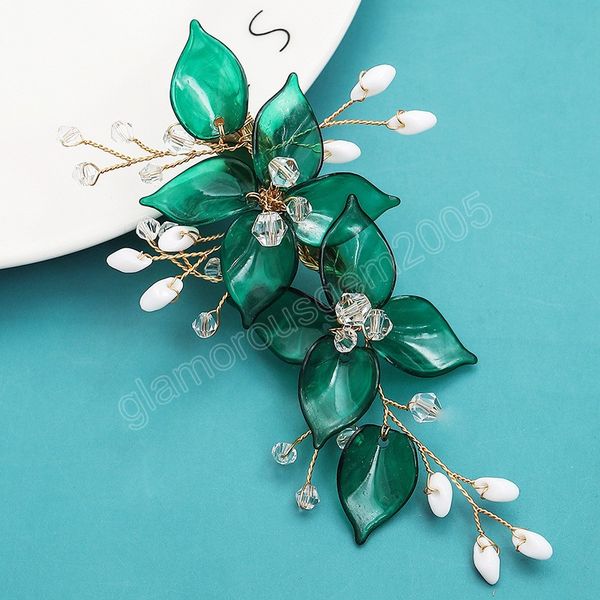 crystal hair clips leave design hairpins rhinestone hair accessories for women barrettes jewelry charming hair ornaments fashion, Slivery;golden
crystal hair clips leave design hairpins rhinestone hair accessories for women barrettes jewelry charming hair ornaments fashion, Slivery;golden