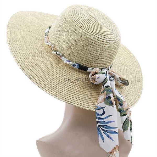 new foldable wide brim floppy girls straw hat sun hat beach women summer hat uv protect travel cap lady cap female l230620, Blue;gray
new foldable wide brim floppy girls straw hat sun hat beach women summer hat uv protect travel cap lady cap female l230620, Blue;gray
