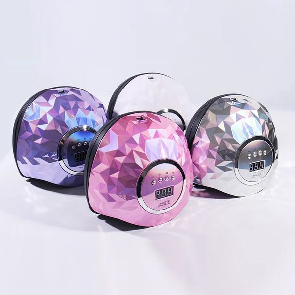 suny13 60leds quick drying nail dryers automatic induction nail baking lamp manicure salon tool
suny13 60leds quick drying nail dryers automatic induction nail baking lamp manicure salon tool