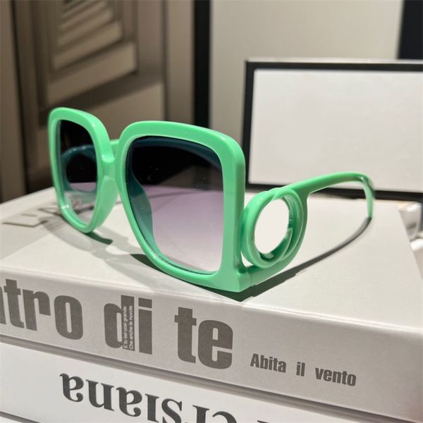 trendy polarized glasses luxury designer sunglasses for men letter hollow out women occhiali da sole sport lady fashion sunglasses green yel, White;black
trendy polarized glasses luxury designer sunglasses for men letter hollow out women occhiali da sole sport lady fashion sunglasses green yel, White;black