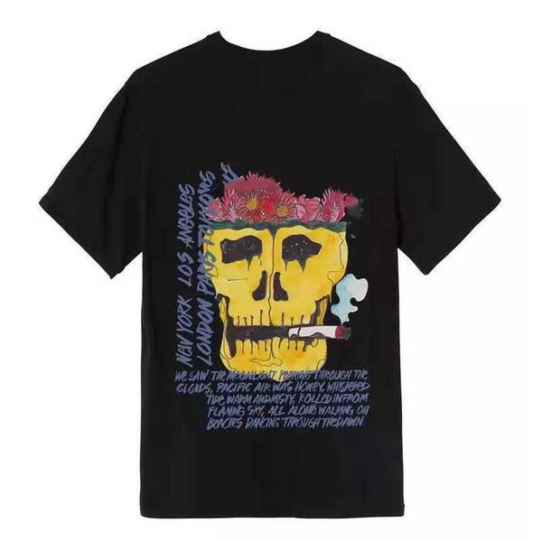 cotton summer all t-shirt stussys pure match couple clothing round collar fashion t shirts for men and women loose fitag1vmpit hip hopce1b, White;black
cotton summer all t-shirt stussys pure match couple clothing round collar fashion t shirts for men and women loose fitag1vmpit hip hopce1b, White;black