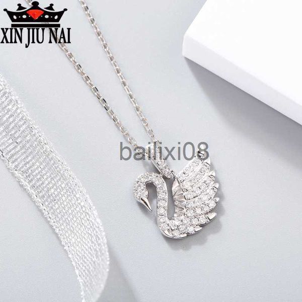 pendant necklaces 2020 new arrival arrives s925 sterling silver 5a zircon super shining fresh cute wind swan-shaped female money pendant j23
pendant necklaces 2020 new arrival arrives s925 sterling silver 5a zircon super shining fresh cute wind swan-shaped female money pendant j23