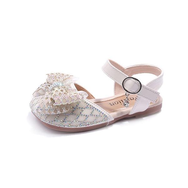 sandals kids shoes children girls toe summer soft sole princess bowknot leather f11522, Black;red
sandals kids shoes children girls toe summer soft sole princess bowknot leather f11522, Black;red