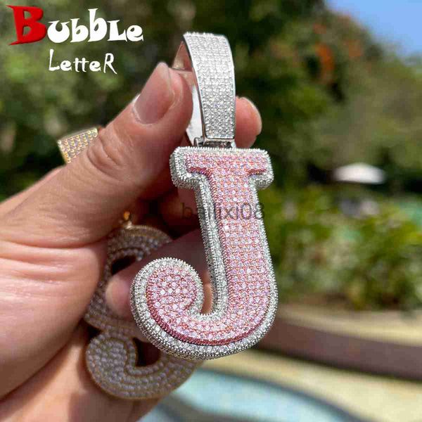 pendant necklaces bubble letter jewelry single initial neckle for women iced out pendant prong setting two layers hip hop charms j230620, Silver
pendant necklaces bubble letter jewelry single initial neckle for women iced out pendant prong setting two layers hip hop charms j230620, Silver