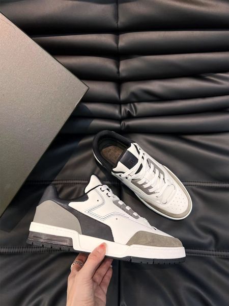 italy design 2023 mens run away sneakers shoes platform trainers leathers mesh breathable lace up micro outsole sports skate famous casual w, Black
italy design 2023 mens run away sneakers shoes platform trainers leathers mesh breathable lace up micro outsole sports skate famous casual w, Black