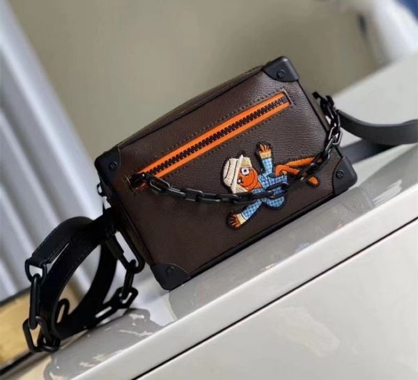 designer bags luxury shoulder bag woman handbag cosmetic case box clutch fashion women messenger purse crossbody pochette petite malle soupl
designer bags luxury shoulder bag woman handbag cosmetic case box clutch fashion women messenger purse crossbody pochette petite malle soupl