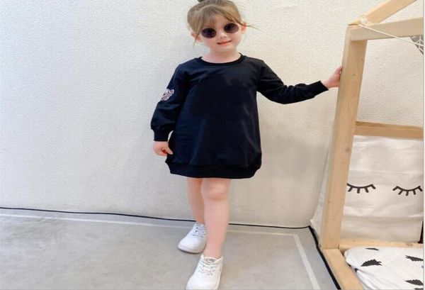 spring autumn girls long sleeve tshirt dresses cotton kids cartoon bear brand dress children casual sweatshirts8600581, Red;yellow
spring autumn girls long sleeve tshirt dresses cotton kids cartoon bear brand dress children casual sweatshirts8600581, Red;yellow