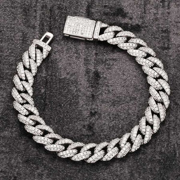 custom pass diamond test vvs 10mm 925 necklace men moissanite hip hop chain necklace cuban, Silver
custom pass diamond test vvs 10mm 925 necklace men moissanite hip hop chain necklace cuban, Silver