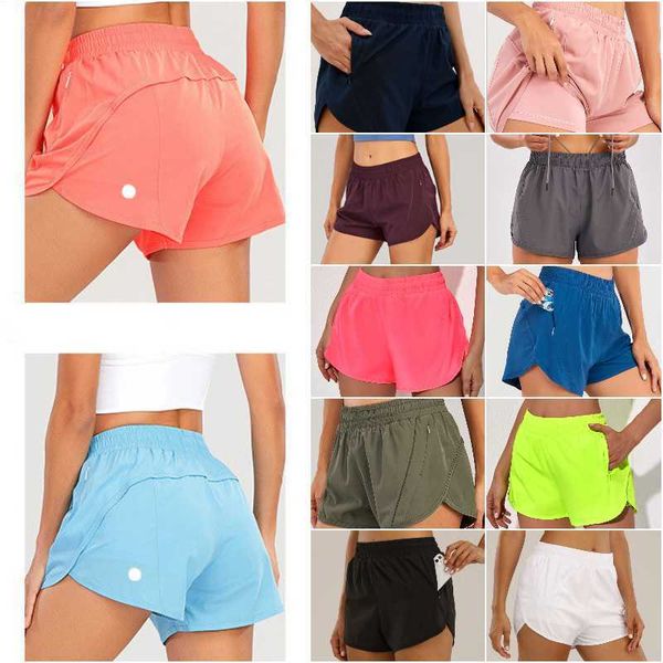 lu-0160 womens yoga outfits high waist shorts exercise sportswear short pants fitness wear girls running elastic trainer, White;black
lu-0160 womens yoga outfits high waist shorts exercise sportswear short pants fitness wear girls running elastic trainer, White;black