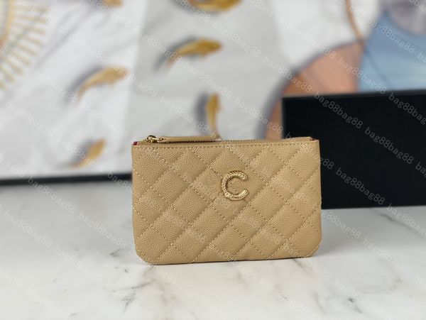 2023 new luxury designer coin purse zip coin wallets fashion womens zero wallet classic #82365, Red;black
2023 new luxury designer coin purse zip coin wallets fashion womens zero wallet classic #82365, Red;black