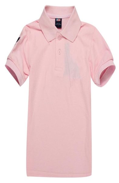 children polo t shirt kids lapel short sleeves baby polos tshirt boys clothing embroidery tees girl cotton tshirts pink7171304, Blue
children polo t shirt kids lapel short sleeves baby polos tshirt boys clothing embroidery tees girl cotton tshirts pink7171304, Blue
