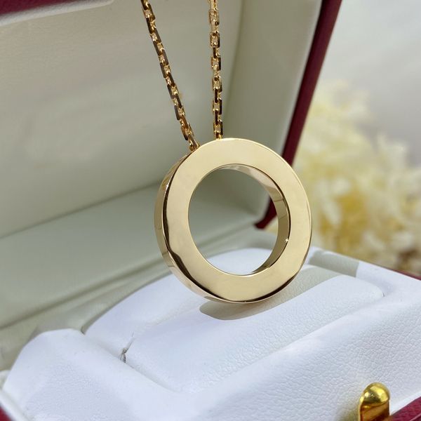 luxury necklace designer jewelry one rings diamond pendant rose gold long chain women jewellery gift, Silver
luxury necklace designer jewelry one rings diamond pendant rose gold long chain women jewellery gift, Silver