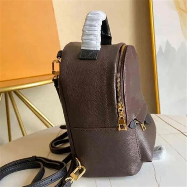 luxury kids backpacks school bags fashion designer bag handbag wallet palms backpacks mini genuine leather children letter printing leathers
luxury kids backpacks school bags fashion designer bag handbag wallet palms backpacks mini genuine leather children letter printing leathers