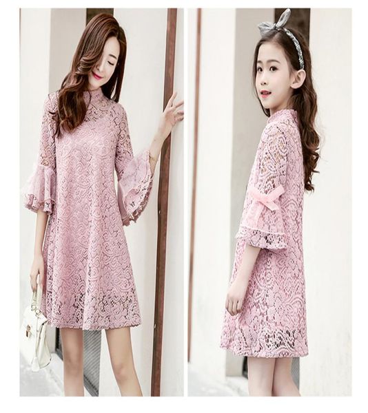 mommy and me lace dresses spring autumn mother daughter dresses lace patchwork flare sleeve sleeves family matching clothes9118598, Blue
mommy and me lace dresses spring autumn mother daughter dresses lace patchwork flare sleeve sleeves family matching clothes9118598, Blue