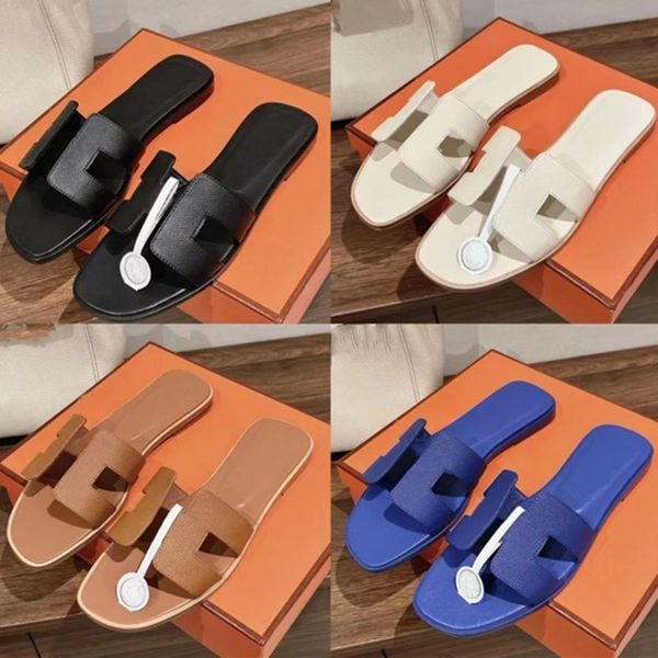 summer women's slippers high qualty outdoor fashion flat casual sandasl classic designer all-match non-slip slippers size 35--42 with b, Black
summer women's slippers high qualty outdoor fashion flat casual sandasl classic designer all-match non-slip slippers size 35--42 with b, Black