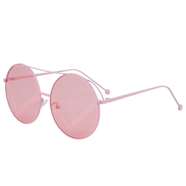 2023 vacation luxury designer brand sunglasses women run away fashion sunglasses metal full rim round glasses for men glasses uv400 lens uni, White;black
2023 vacation luxury designer brand sunglasses women run away fashion sunglasses metal full rim round glasses for men glasses uv400 lens uni, White;black