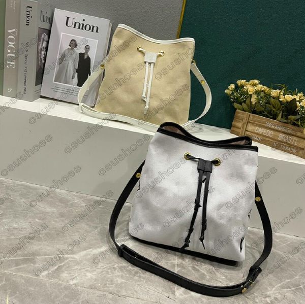neonoe mm bag by the pool summer cotton womens bucket bag neo noe embroidered monograms drawstring shoulder bag designer purse crossbody m23
neonoe mm bag by the pool summer cotton womens bucket bag neo noe embroidered monograms drawstring shoulder bag designer purse crossbody m23