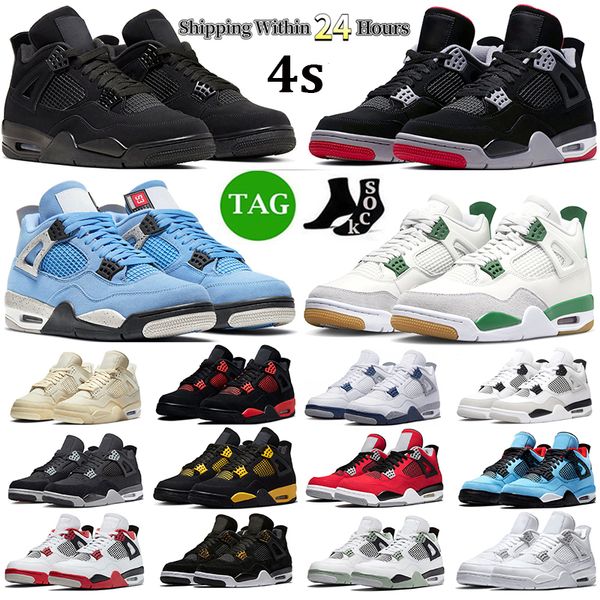 jumpman 4 basketball shoes men women 4s black cat military black pine green thunderpure money shimmer mens trainers sport sneakers
jumpman 4 basketball shoes men women 4s black cat military black pine green thunderpure money shimmer mens trainers sport sneakers