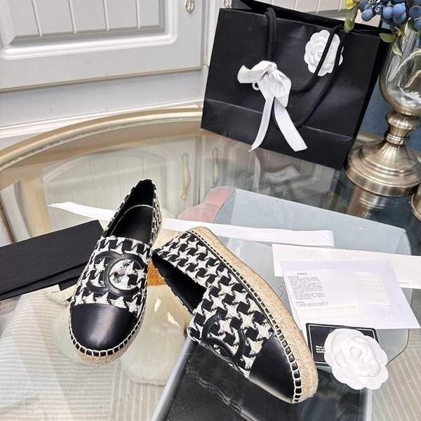 luxury sandal casual women shoes espadrilles lamb wool warm designers coco lady flat beach half slippers woman loafers fisherman canvas shoe, Black
luxury sandal casual women shoes espadrilles lamb wool warm designers coco lady flat beach half slippers woman loafers fisherman canvas shoe, Black