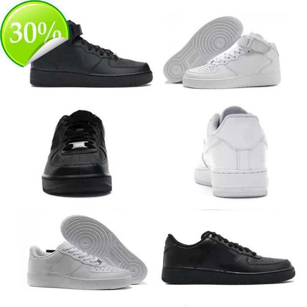 af1 low airforces air''forces 1 white mens casual shoes des chaussures classic high triple black brown sandal outdoor sports fashi
af1 low airforces air''forces 1 white mens casual shoes des chaussures classic high triple black brown sandal outdoor sports fashi