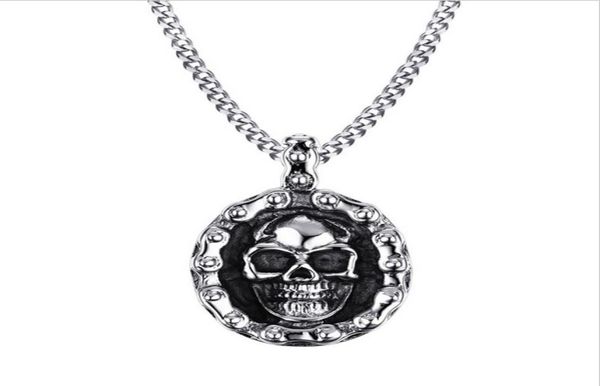 mens bike necklaces stainless steel vintage skull motorbike chain pendant necklace for men boy punk style jewelry pn7066244991, Silver
mens bike necklaces stainless steel vintage skull motorbike chain pendant necklace for men boy punk style jewelry pn7066244991, Silver