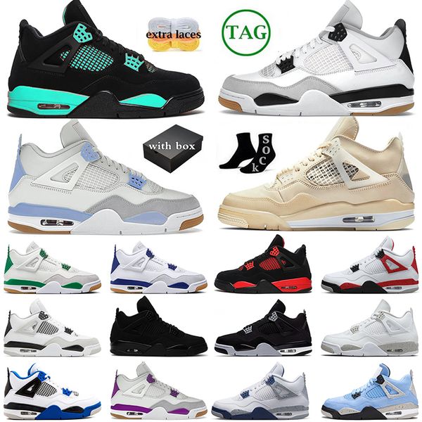 with box black cat thunder 4s basketball shoes jordens 4 pine green angeles dodgers sail military university blue cool grey dhgates women me
with box black cat thunder 4s basketball shoes jordens 4 pine green angeles dodgers sail military university blue cool grey dhgates women me